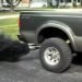 Vehicle emissions pose growing public health threat- Experts warn