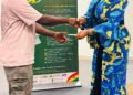 NIA opens Ghanacard registration centre in Spain for Ghanaian residents