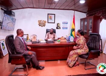 Ghana Medical Trust Fund engagements advance in Kumasi to expand access to specialised healthcare