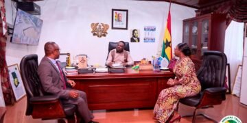 Ghana Medical Trust Fund engagements advance in Kumasi to expand access to specialised healthcare
