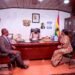 Ghana Medical Trust Fund engagements advance in Kumasi to expand access to specialised healthcare