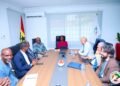 Ghana, Italy’s Centro Cardiologico Monzino explore partnership to improve cardiac care