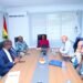 Ghana, Italy’s Centro Cardiologico Monzino explore partnership to improve cardiac care