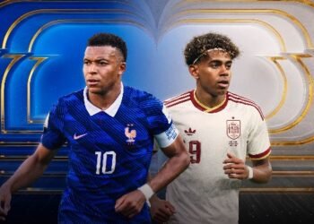 Spain beat France to reach 2026 World Cup final