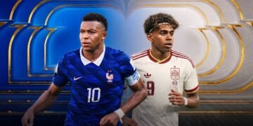 Spain beat France to reach 2026 World Cup final