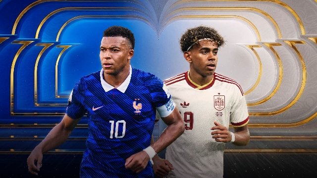 Spain beat France to reach 2026 World Cup final