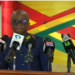 Stephen Amoah rejects report ranking him among Ghana’s underperforming MPs