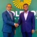 Sudan Ambassador visits GoldBod CEO to discuss gold sector cooperation