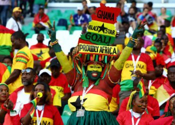 25 Ghanaians seek asylum in Canada after 2026 FIFA World Cup