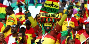 25 Ghanaians seek asylum in Canada after 2026 FIFA World Cup