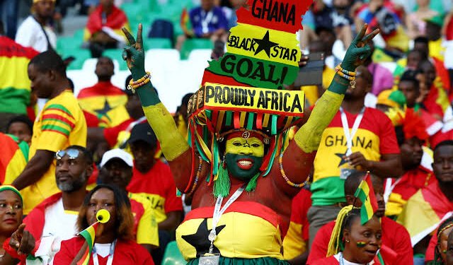 25 Ghanaians seek asylum in Canada after 2026 FIFA World Cup