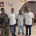Dr. Tandoh leads peace talks to unite Asunafo North NPP following constituency elections