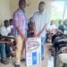 Dr. K.B. Tandoh supports Asunafo North NPP aspirants ahead of constituency elections today