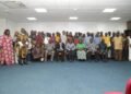 Tourism Ministry reaffirms commitment to strengthening Ghana’s global tourism appeal