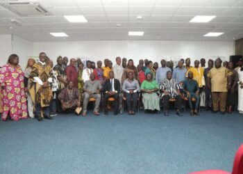 Tourism Ministry reaffirms commitment to strengthening Ghana’s global tourism appeal
