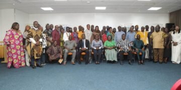 Tourism Ministry reaffirms commitment to strengthening Ghana’s global tourism appeal