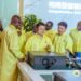 Energy Minister explores partnership opportunities with Huawei