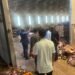 GA/R: Tema West MP assesses flood damage at Three Dreamer Company, pledges support