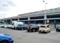GACL relocates terminal 3 car park for new multi-storey parking and hotel project