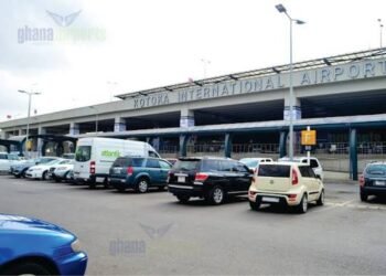 GACL relocates terminal 3 car park for new multi-storey parking and hotel project