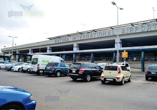GACL relocates terminal 3 car park for new multi-storey parking and hotel project