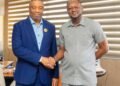 Ga Mantse leads investors to explore partnership opportunities at Tema Oil Refinery