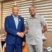 Ga Mantse leads investors to explore partnership opportunities at Tema Oil Refinery