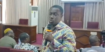 59 SHSs in Ashanti Region transition to single-track system — GES