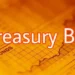 Treasury bill auction oversubscribed by 72.5% for third consecutive week