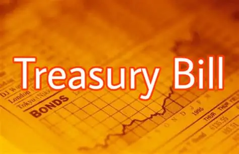 Treasury bill auction oversubscribed by 72.5% for third consecutive week