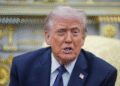 Trump made more than $1bn from crypto in first year back in office