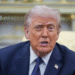 Trump made more than $1bn from crypto in first year back in office