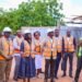 Tamale Teaching Hospital cardiology centre on track for August completion