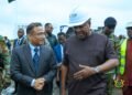 Mahama reaffirms commitment to industrialisation at Tema Integrated Industrial park launch
