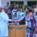 Ghana Medical Trust Fund donates oxygen concentrators to Tamale Teaching Hospital NICU