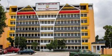 TUC rejects reintroduction of regional and district tribunals