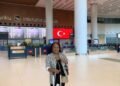 GJA award winners embark on professional exchange visit to Türkiye