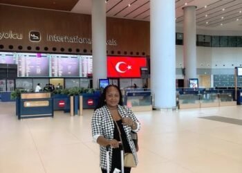 GJA award winners embark on professional exchange visit to Türkiye