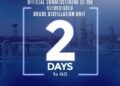 TOR to unveil modernisation to boost efficiency and global competitiveness