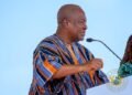 Mahama proposes codifying chieftaincy succession in Upper West to curb disputes
