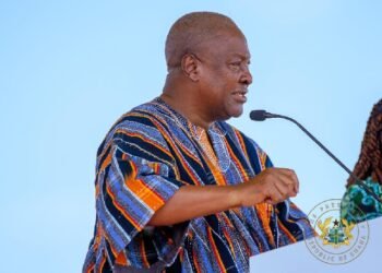 Mahama proposes codifying chieftaincy succession in Upper West to curb disputes