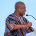 Mahama proposes codifying chieftaincy succession in Upper West to curb disputes