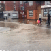Ghanaian woman in UK compares public response to flooding, highlights calm reaction among residents