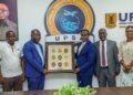UPSA, SIC unveils logistics research centre