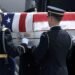 More than 600 US military service members injured since Iran War began in February