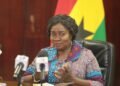 Vice President calls for public trust, professionalism and stronger support for security agencies