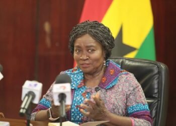 Vice President calls for public trust, professionalism and stronger support for security agencies