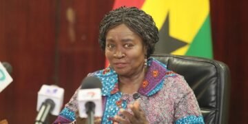 Vice President calls for public trust, professionalism and stronger support for security agencies