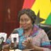 Vice President calls for public trust, professionalism and stronger support for security agencies