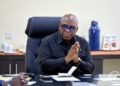 NHIA announces free NHIS registration for flood victims in Accra amid rising cholera concerns